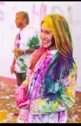 Play Holi in the City at Cinnamon Kitchen image