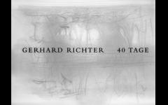 Gerhard Richter - 40 Tage image