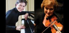 Diana Cummings & Irina Lyakhovskaya: The Complete Beethoven Sonatas image