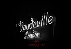 Vaudeville London Saturday Nights image
