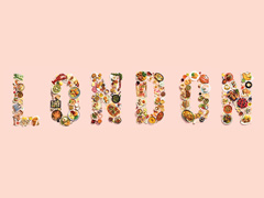 London Food Month image