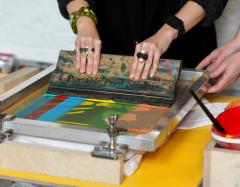 Pop-up Workshops at the Truman Brewery image