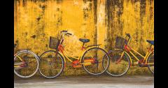 Travel Geeks: Cycling image