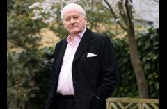 The Prudential Series: 60 Minutes With Lord Norwich image