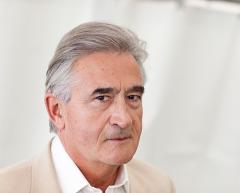 The Prudential Series: 60 minutes with Sir Antony Beevor image