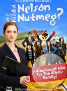 Who Killed Nelson Nutmeg? - Screening With Special Q&A For Kids image
