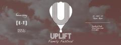 Uplift Fest image
