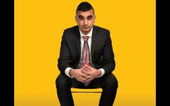Tez Ilyas: Made in Britain image