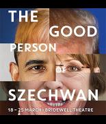 The Good Person of Szechwan image
