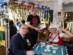 Mahjong - Weekly Beginners' meetup image