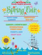 Greenwich Spring Fair image