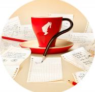 Free Coffee: Pay With A Poem on World Poetry Day image
