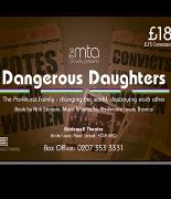 Dangerous Daughters image