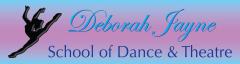 Cinderella Ballet Workshop with Deborah Jayne School of Dance image
