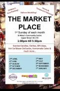 Bellamy Central's The Market Place image