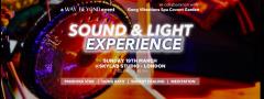 Sound & Light Experience image