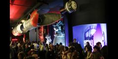 Science Museum Lates: The Next Big Thing image
