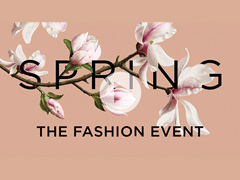 Spring Fashion Event image