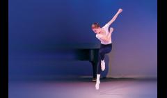 Boys Ballet Masterclass image