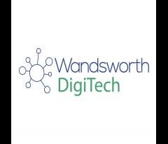 Relaxed Networking -  Wandsworth DigiTech image