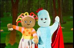 In the Night Garden Live image