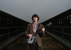 Dan Walsh Launches New Album and Tours The Green Note London image