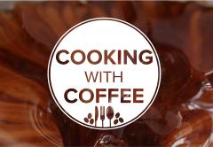 Cooking with Coffee image