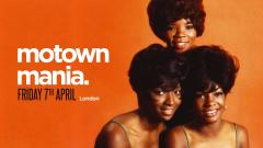Motown Mania - London image