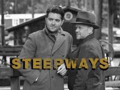Steepways - 'Holy Smoke' Album launch show image