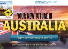 Jobs and Migration Australia Open Day image