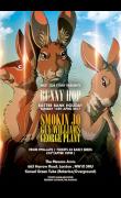 West Side story Presents Bunny Hop image