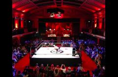 The Greatest Spectacle of Lucha Libre image