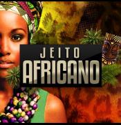 Jeito Africano - Loop Bar - Kizomba & Semba Class & Party image