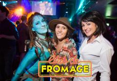 Club de Fromage - 00s Special! image