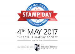 National Stamp Celebration Day - Exclusive invite into The Royal Philatelic Society London image