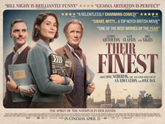 Their Finest - Special Presentation image