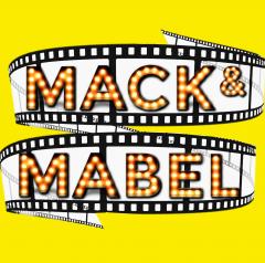 Mack and Mabel image