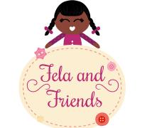 Fela and Friends Childrens Market image