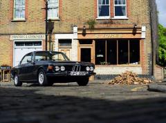 The Classic Car Club at Spitalfields image