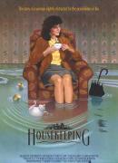 Housekeeping (1987) - 35mm + q&a w/editor Michael Ellis image