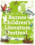 Barnes Children's Literature Festival image