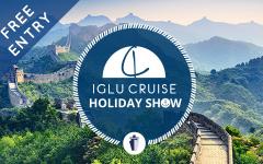 Iglu Cruise Holiday Show image