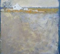 Caffell, Piper, Whybrow, Woodhouse - an exhibition of recent paintings and ceramics image