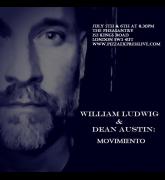 William Ludwig & Dean Austin: Movimiento image