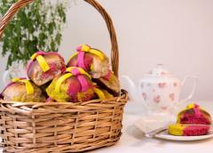 Get your hands on the Battenbun: Easter's hottest hybrid bake image