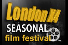 London X4 - Short Film Festival (Summer Edition) image
