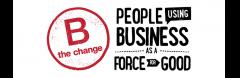 Become a certified BCorp image