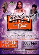 Bashment & Chill [Monthly Dancehall Night in London] image