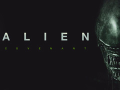 Alien: Covenant - London Film Premiere image