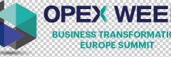 OPEX Week: Business Transformation Europe image